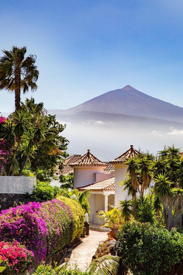 Jardin De La Paz Appart hôtel *