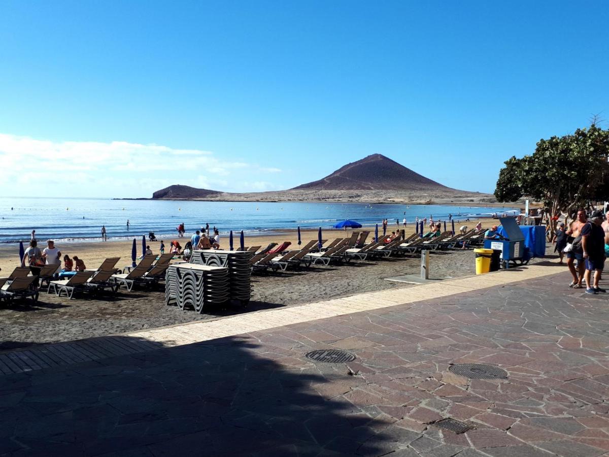 Apartment Apartamentos Medano - Playa Grande El Medano (Tenerife)
