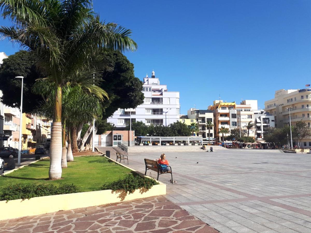 Apartamentos Medano - Playa Grande Apartment *
