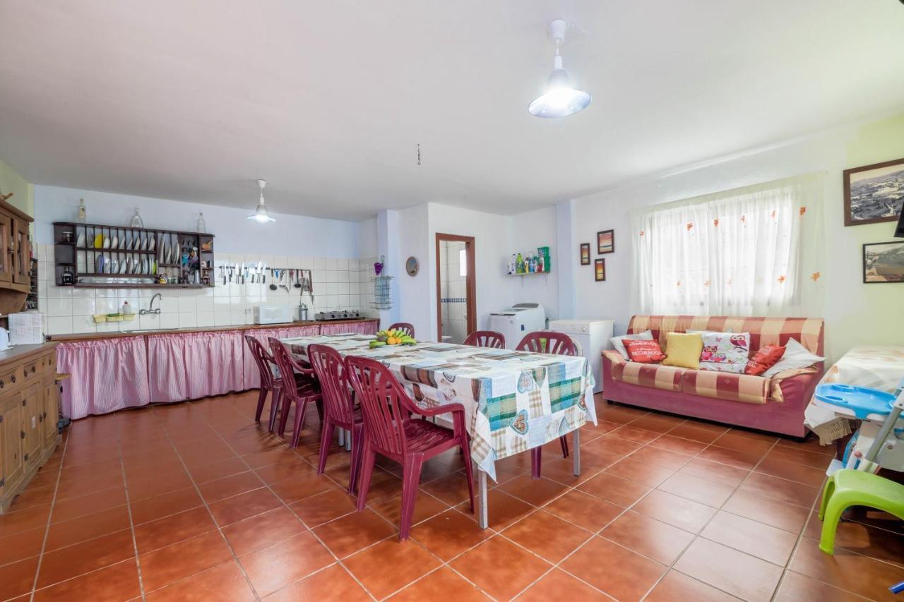 Casa Canas Hébergement de vacances Icod De Los Vinos