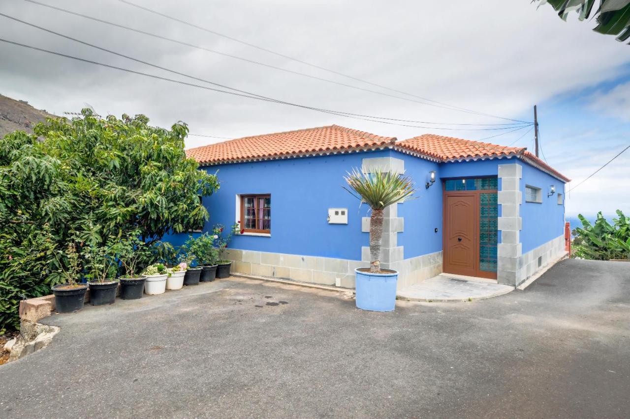 Casa Canas