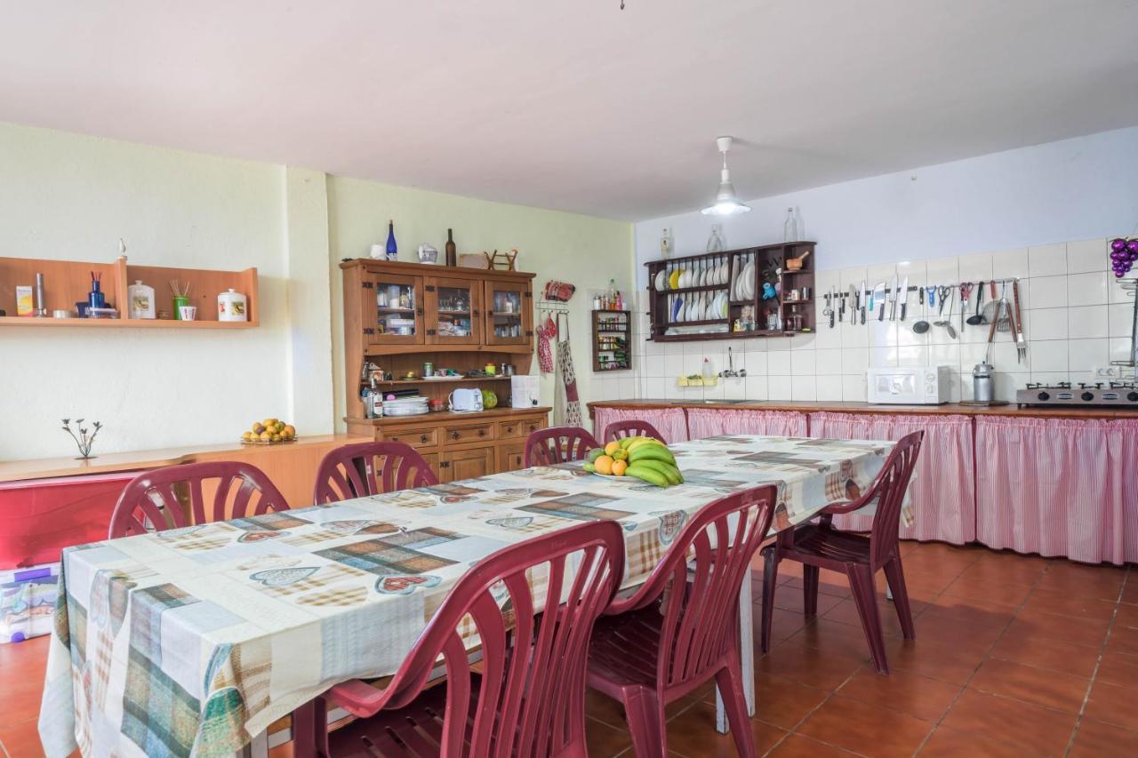 Hébergement de vacances Casa Canas