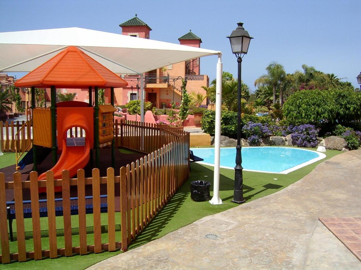 Playa De Las Americas Apartments Playa de las Américas