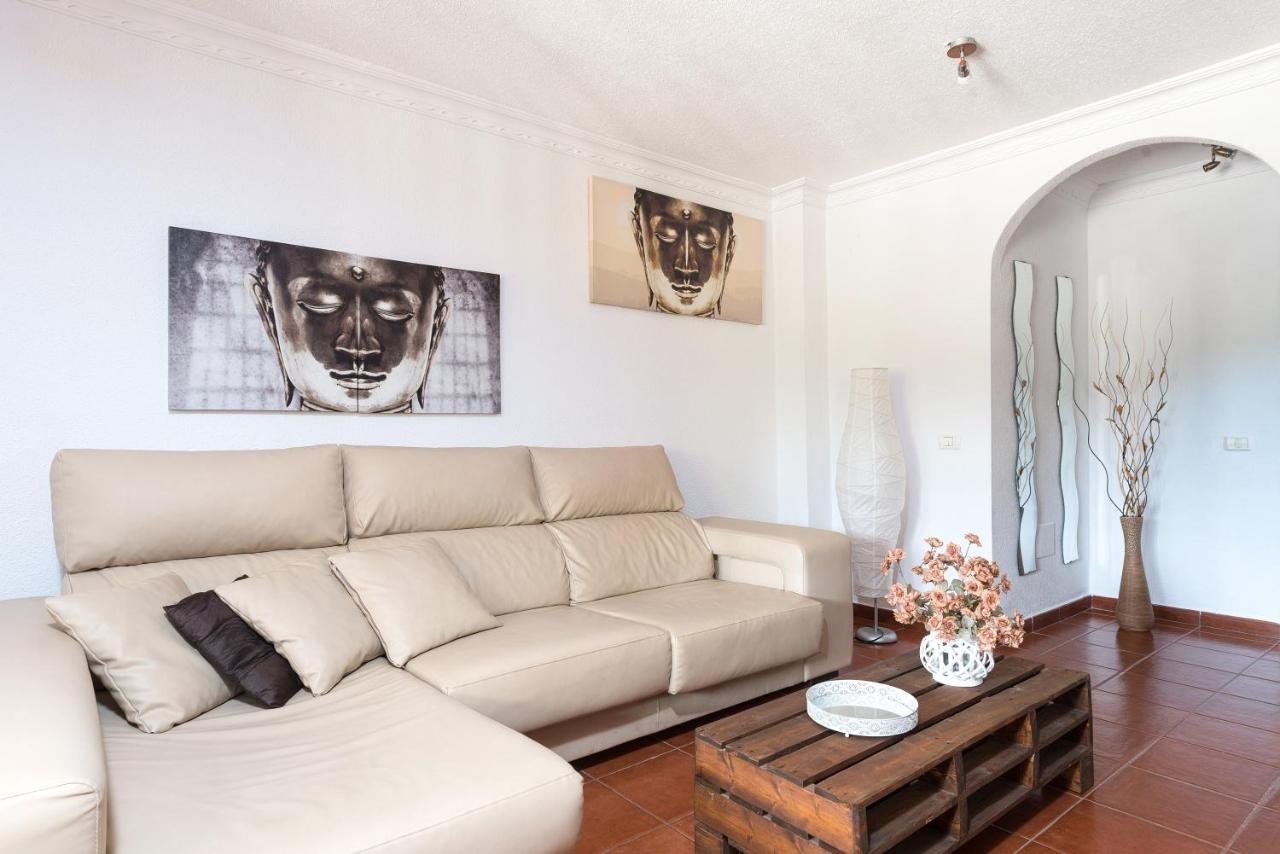 Hacienda La Dehesa (adults Only) Appartement Buenavista Del Norte