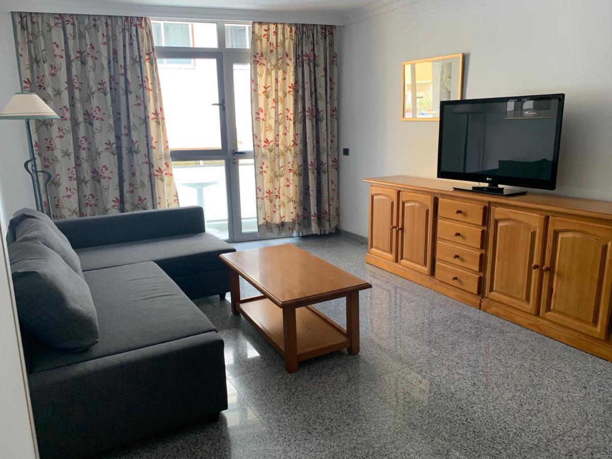 Ake Apartment