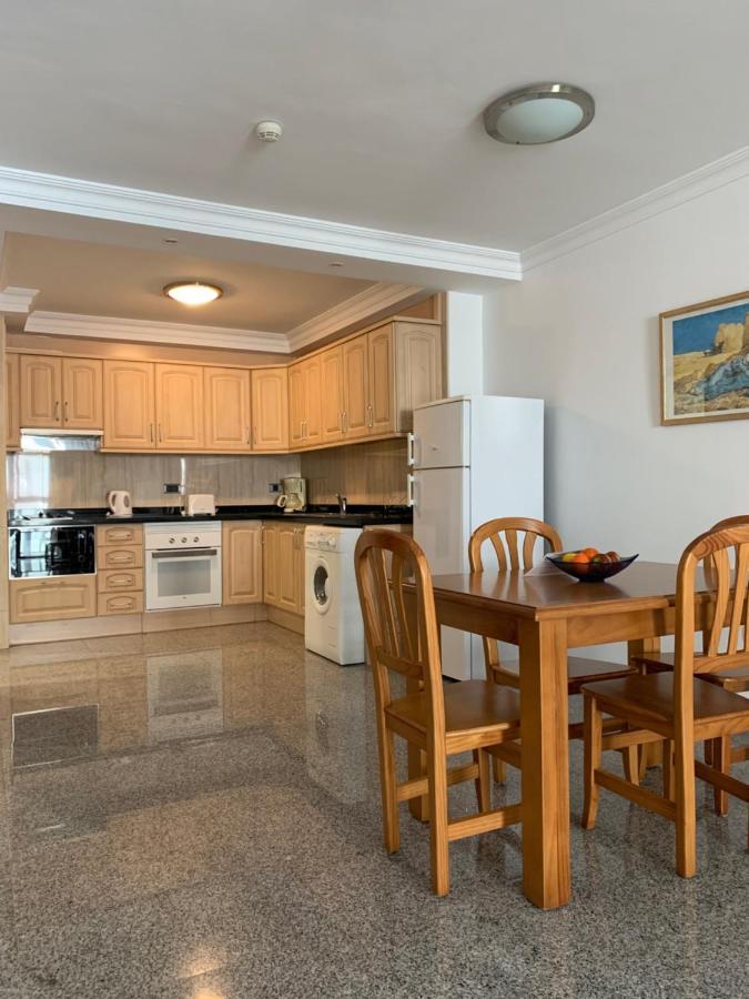 Ake Apartment