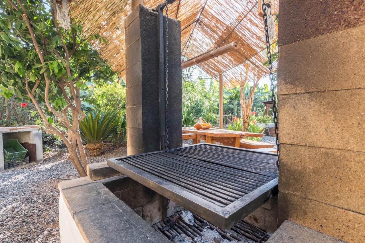Сasa de vacaciones Casa Cardón - Perenquén Guía de Isora