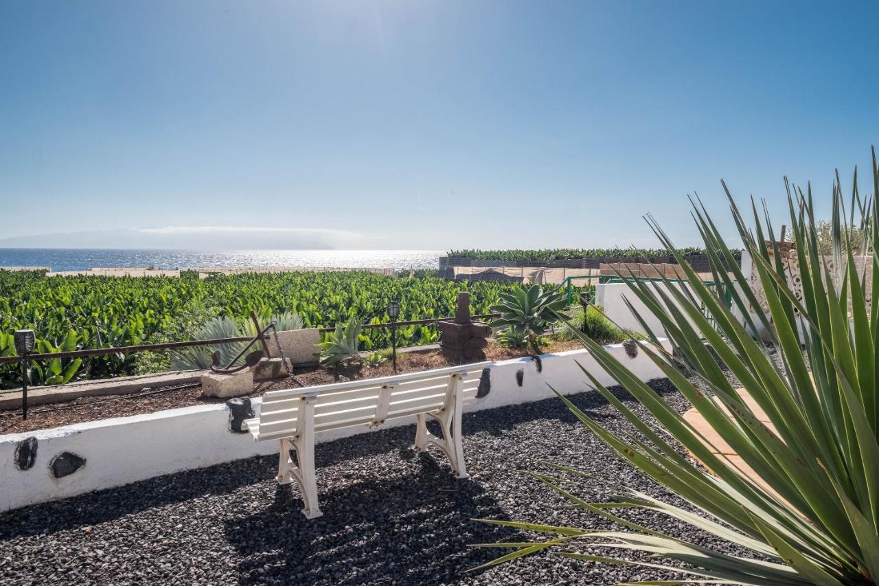 Casa Tabaiba - Perenquen