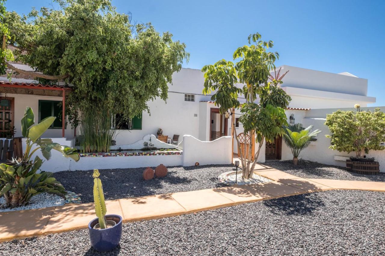 Casa Cardón - Perenquén Сasa de vacaciones Guía de Isora