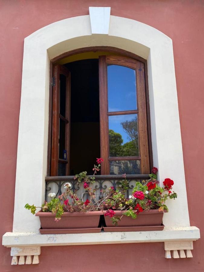 Bed & Breakfast Casa Emblematica Buenavista Del Norte 2*