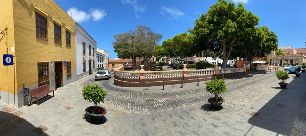Casa Emblematica Buenavista Del Norte Buenavista Del Norte