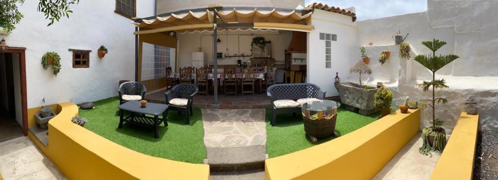 Casa Emblematica Buenavista Del Norte Bed & Breakfast Buenavista Del Norte
