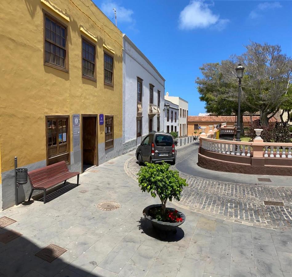 Bed & Breakfast Casa Emblematica Buenavista Del Norte 2*