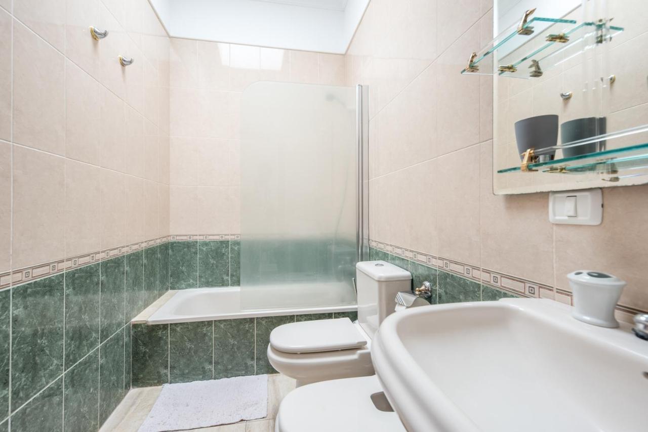 Hébergement de vacances Casa Vacacional Con Encanto *