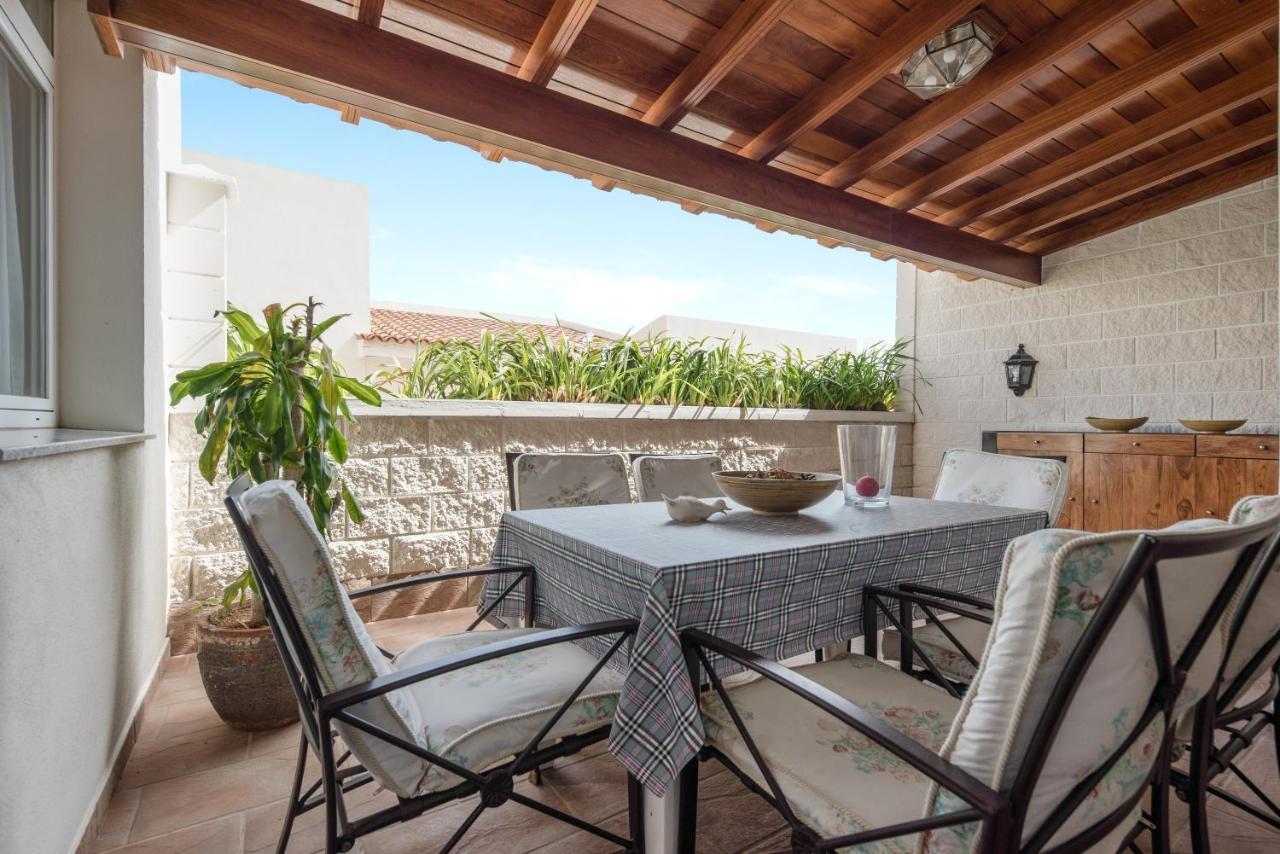 Hébergement de vacances Casa Vacacional Con Encanto *