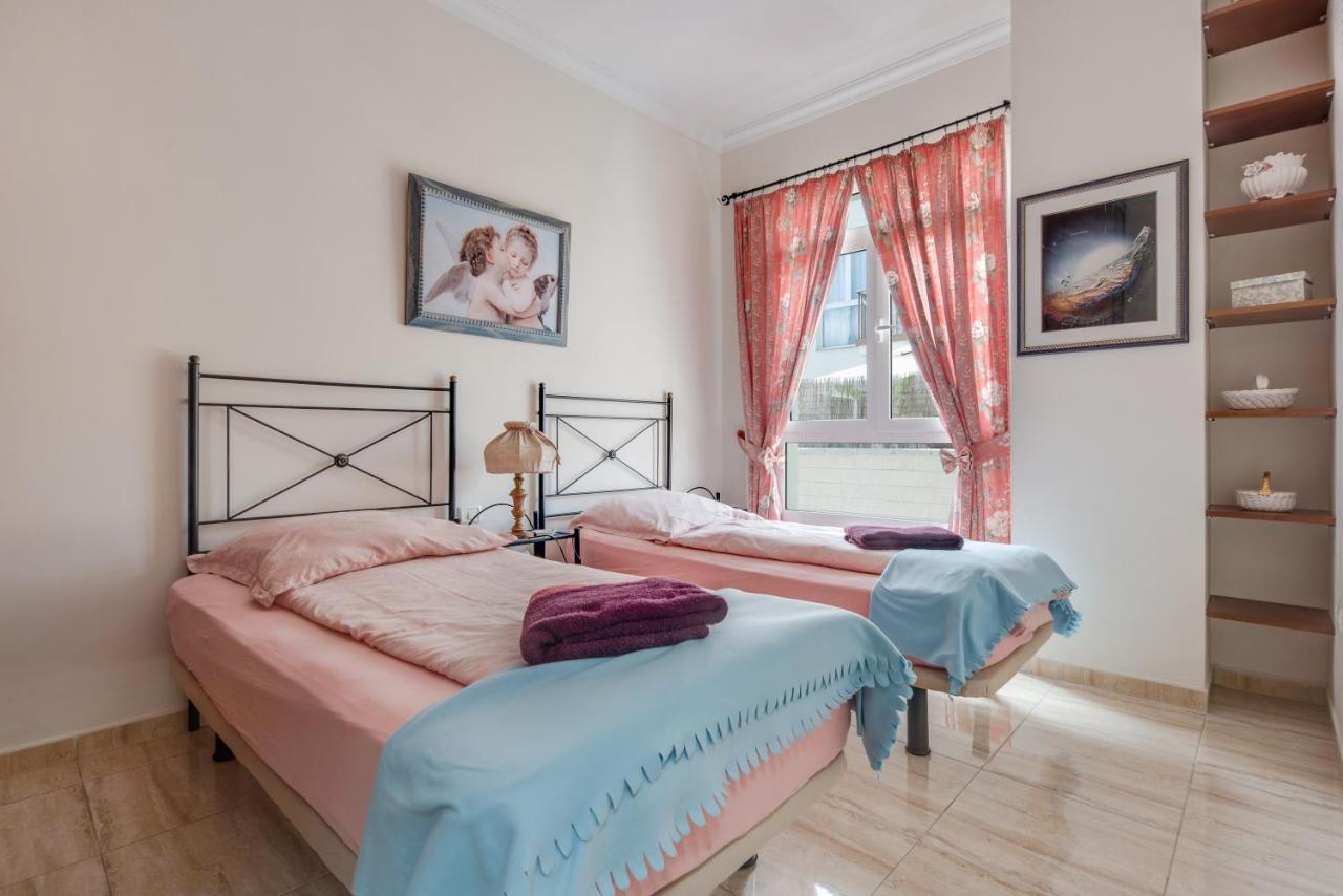 Hébergement de vacances Casa Vacacional Con Encanto Puerto de la Cruz (Tenerife)