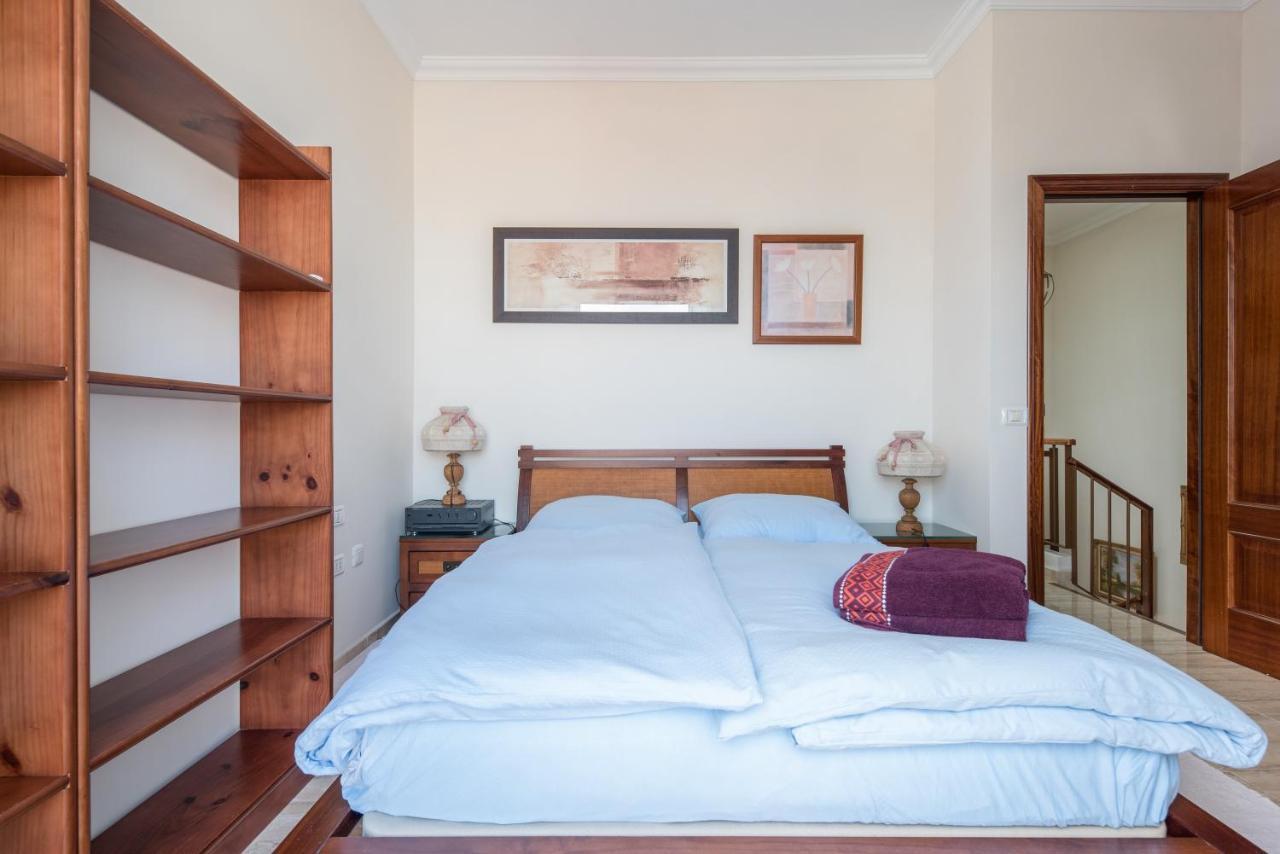 Casa Vacacional Con Encanto Hébergement de vacances *