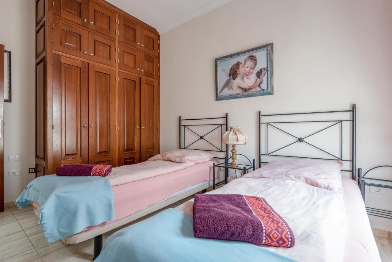 Casa Vacacional Con Encanto * Puerto de la Cruz (Tenerife)