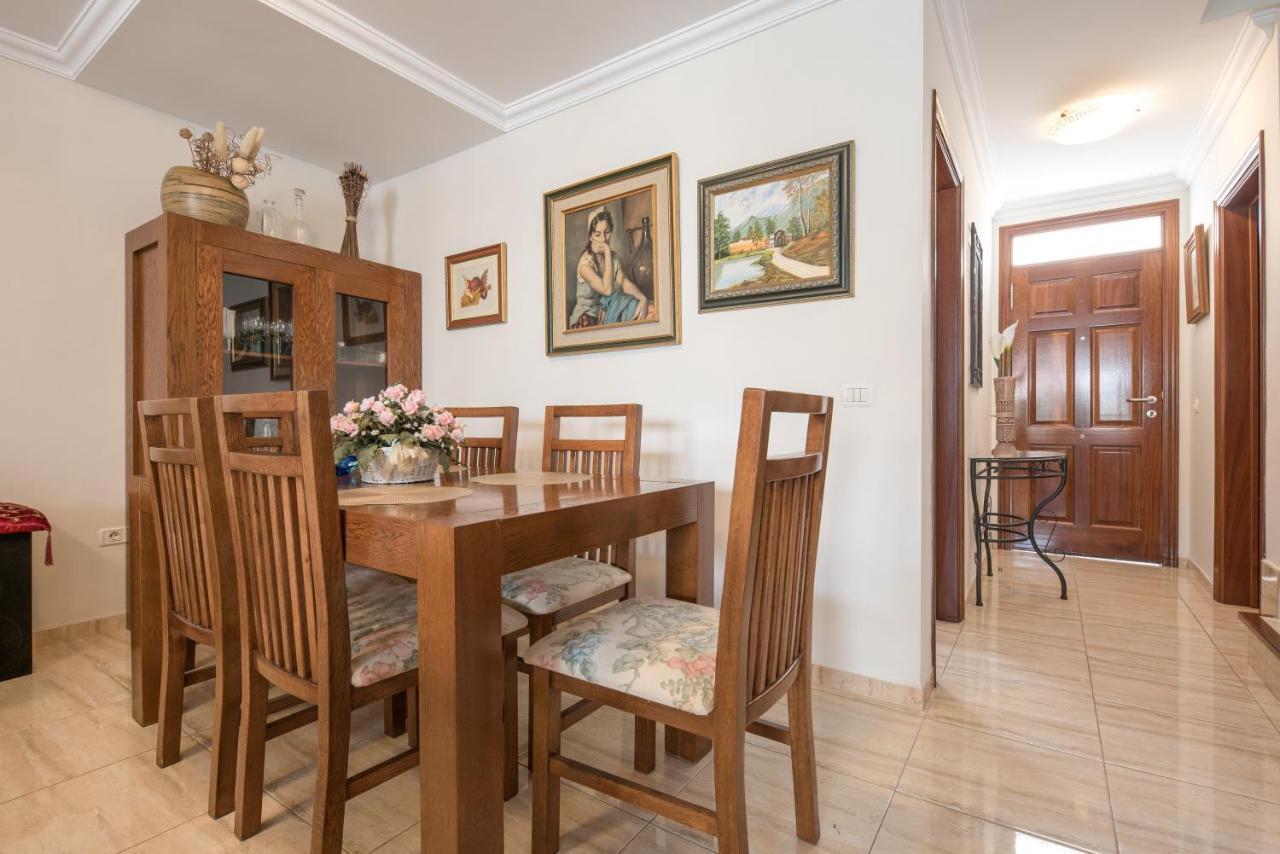 Hébergement de vacances Casa Vacacional Con Encanto *