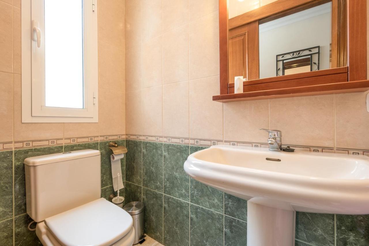 Hébergement de vacances Casa Vacacional Con Encanto *