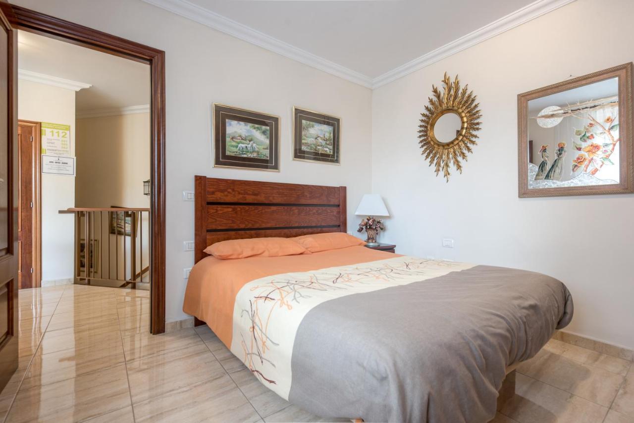 Holiday home Casa Vacacional Con Encanto