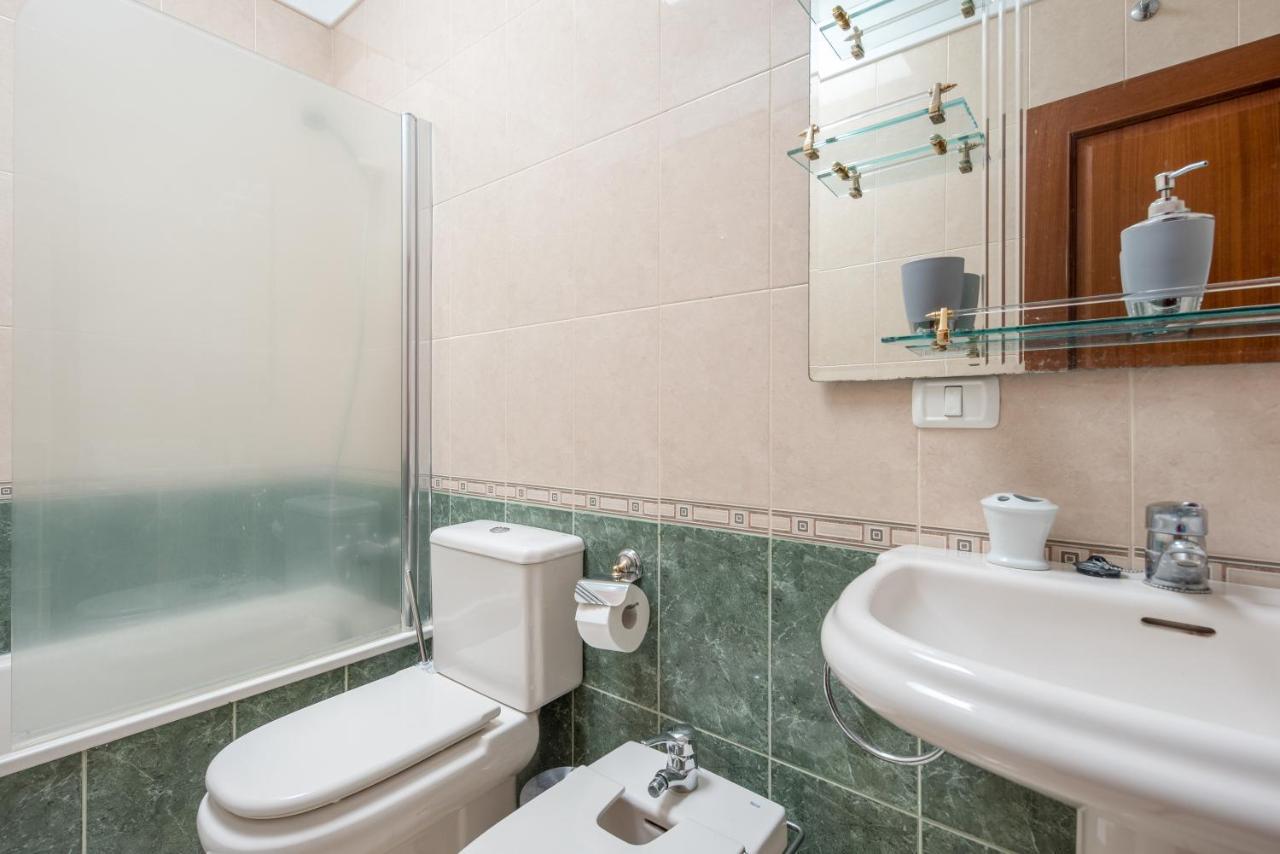 Casa Vacacional Con Encanto Hébergement de vacances *