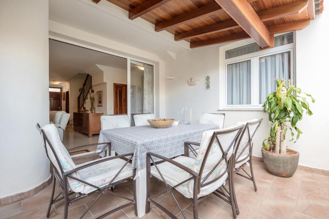 Hébergement de vacances Casa Vacacional Con Encanto *