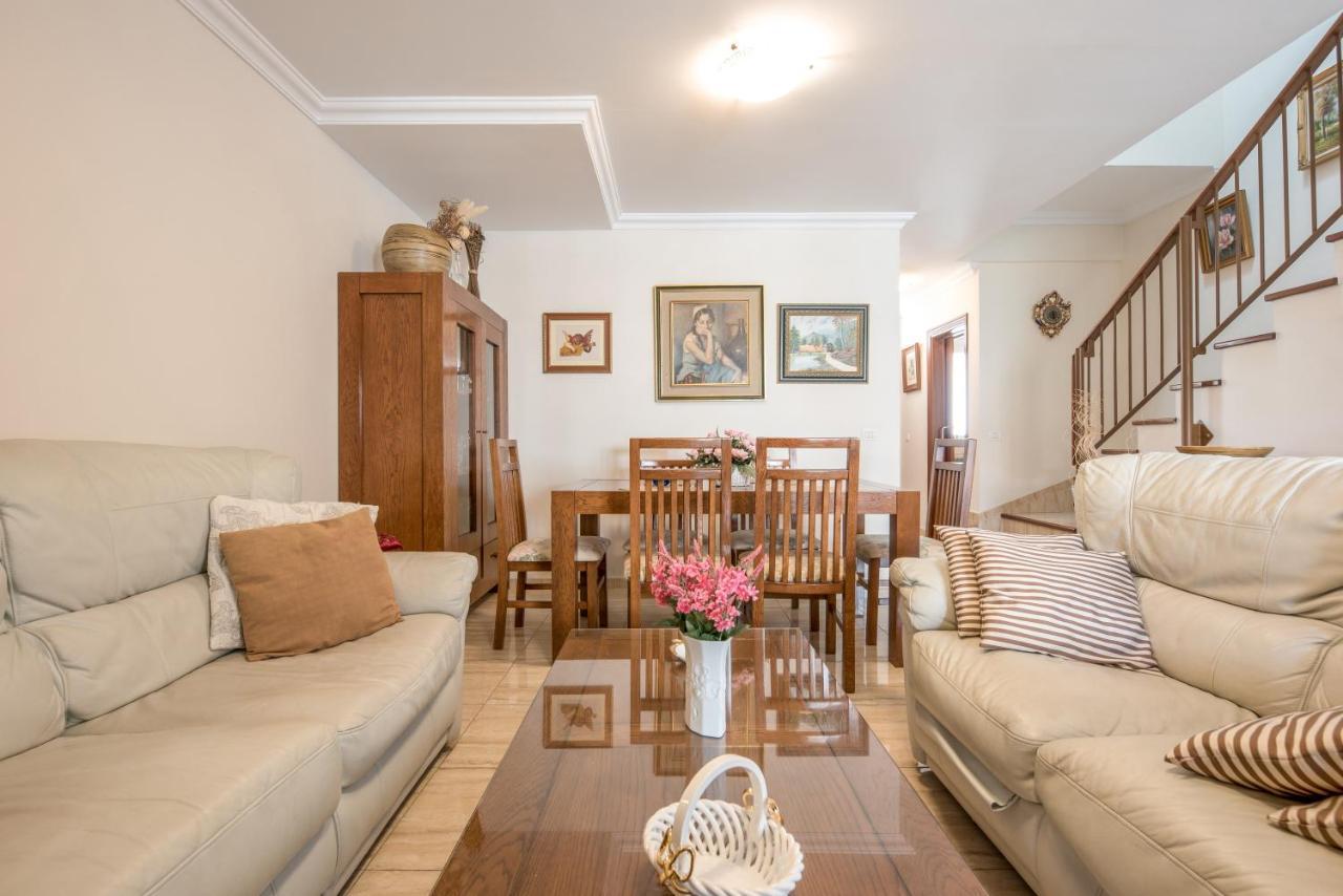Hébergement de vacances Casa Vacacional Con Encanto Puerto de la Cruz (Tenerife)