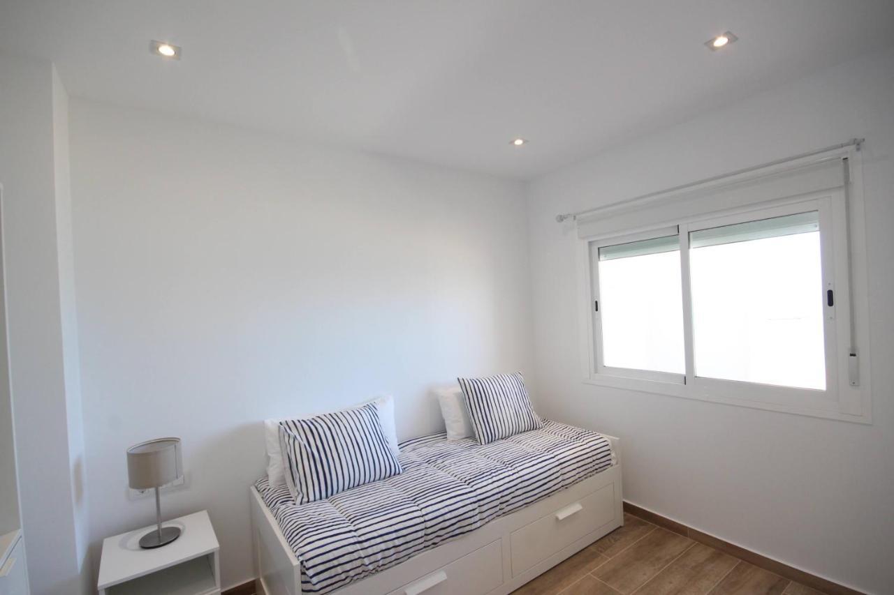 Vistas View Apartment Los Cristianos (Tenerife)