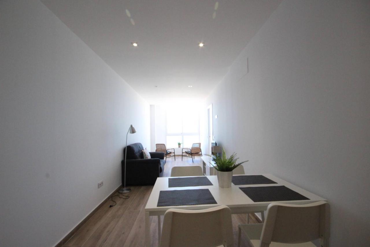 Vistas View Apartment