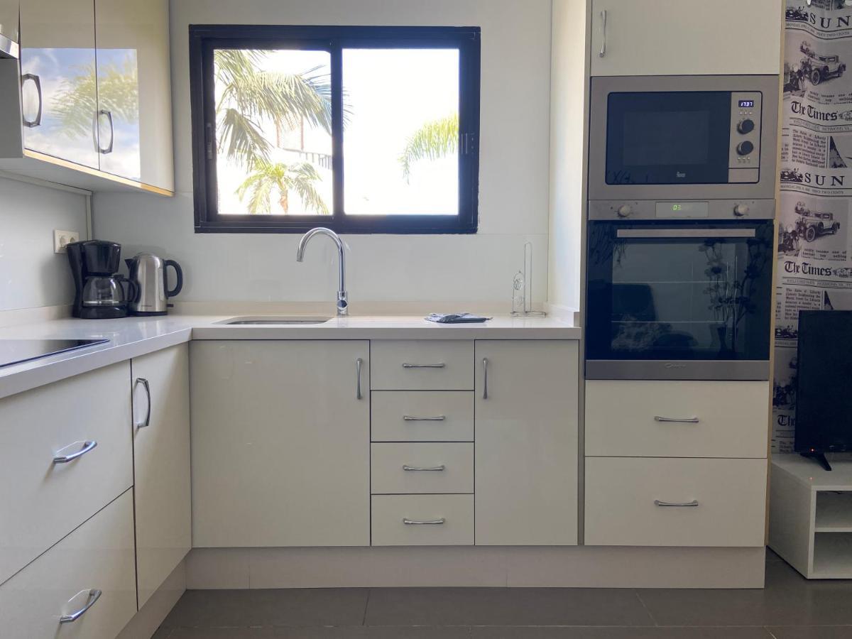 Apartment 1 Bed Cristianos Near The Bus Station
