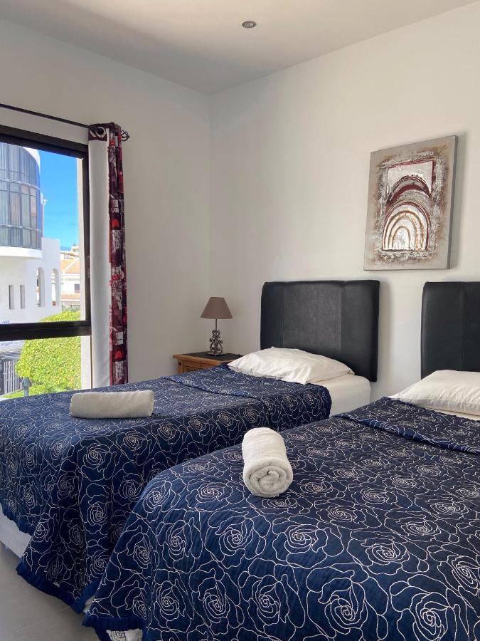 1 Bed Cristianos Near The Bus Station *