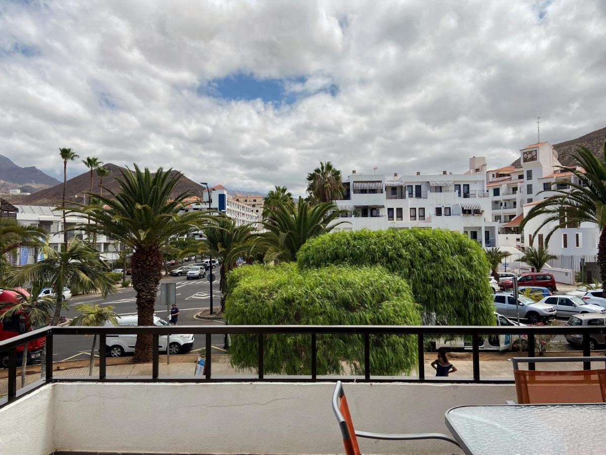 1 Bed Cristianos Near The Bus Station *
