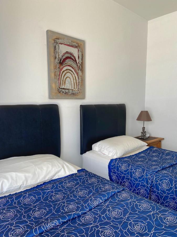 Apartment 1 Bed Cristianos Near The Bus Station *