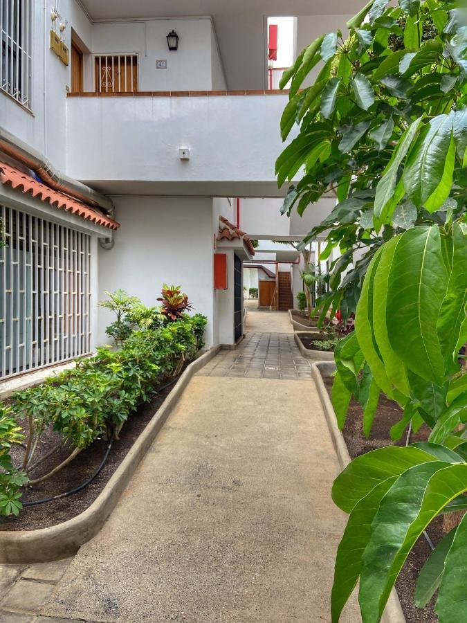 1 Bed Cristianos Near The Bus Station * Arona (Tenerife)
