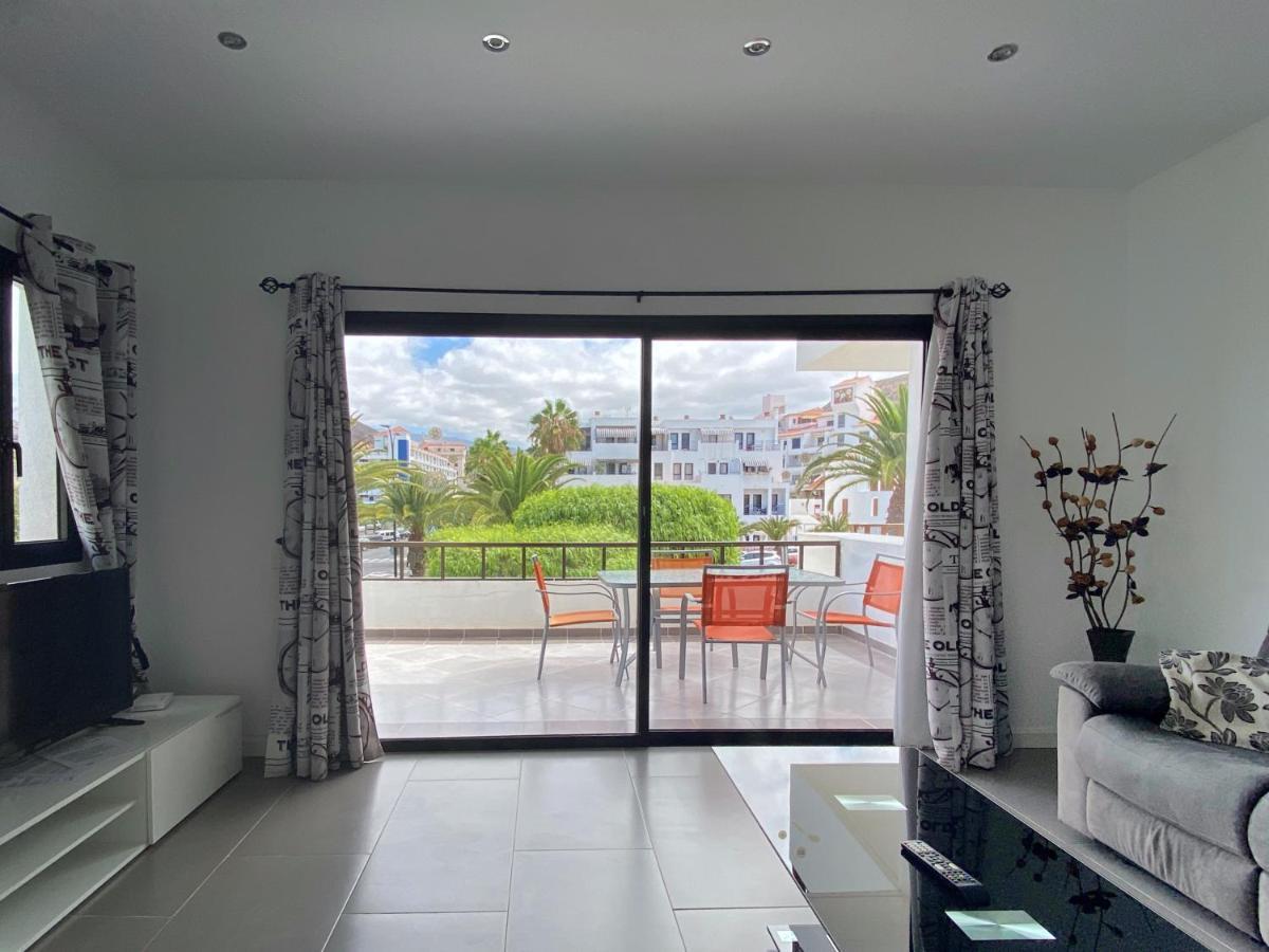 1 Bed Cristianos Near The Bus Station *