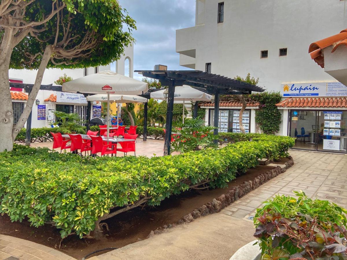 Apartment 1 Bed Cristianos Near The Bus Station Arona (Tenerife)