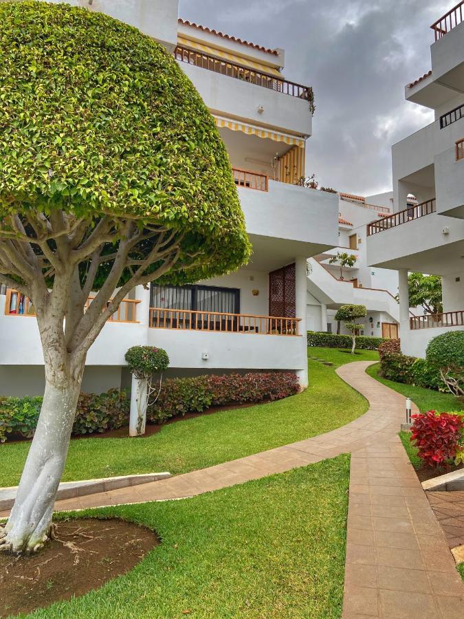 Apartment 1 Bed Cristianos Near The Bus Station