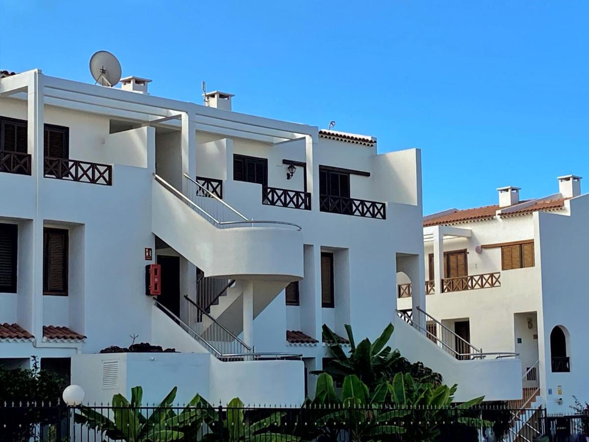 Apartment Victoria Court Modern 1 Bed Cristianos Tenerife