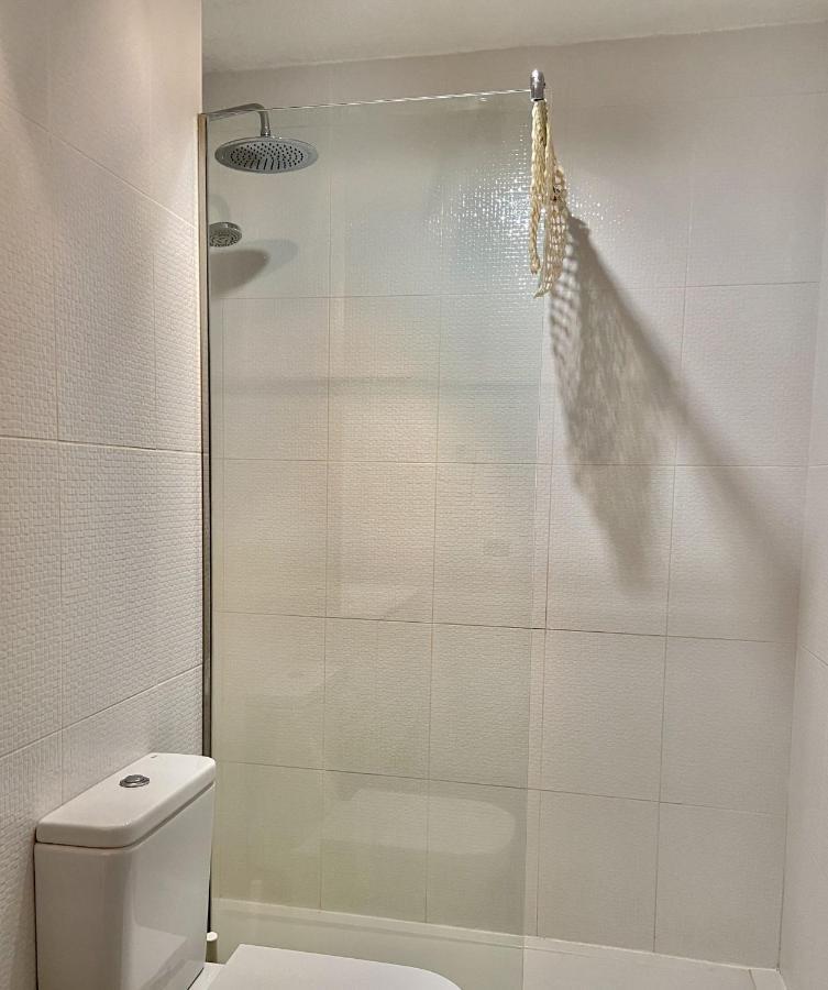 Victoria Court Modern 1 Bed Cristianos Tenerife Apartment
