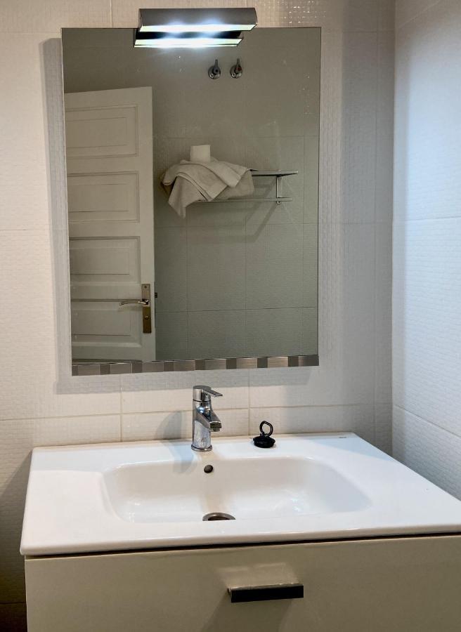 Victoria Court Modern 1 Bed Cristianos Tenerife Apartment *