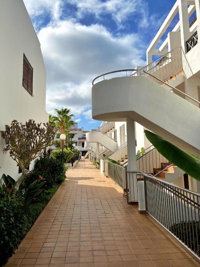 Victoria Court Modern 1 Bed Cristianos Tenerife *