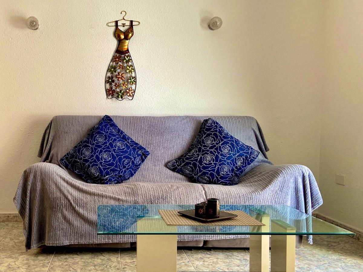 Victoria Court Modern 1 Bed Cristianos Tenerife Los Cristianos (Tenerife)