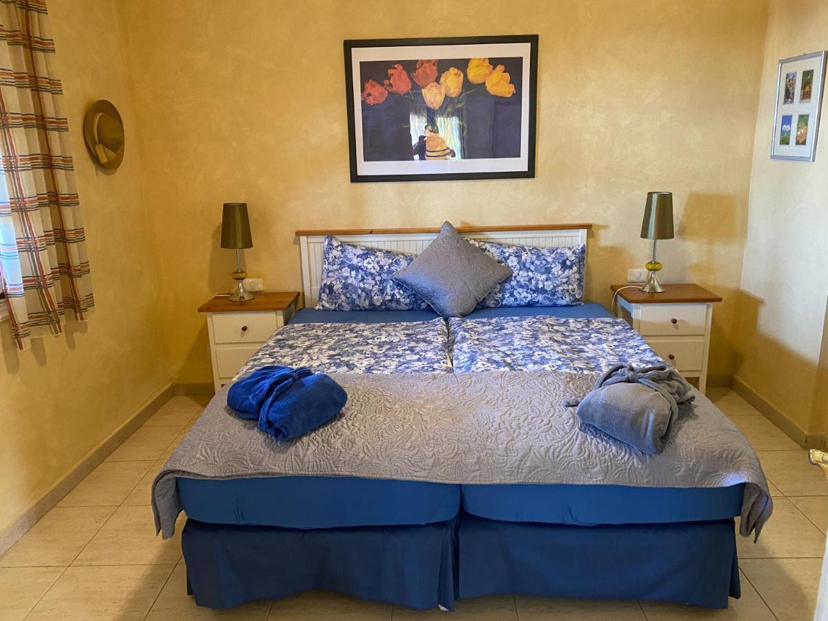 Casa Azul Сasa de vacaciones *