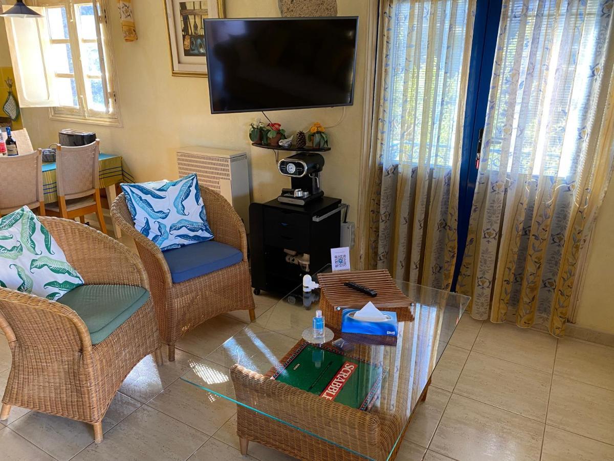Casa Azul Сasa de vacaciones *
