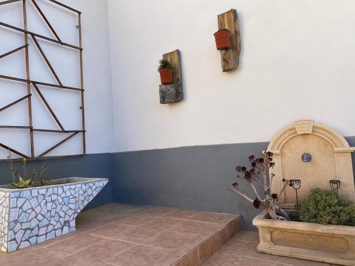 Casa Azul Сasa de vacaciones