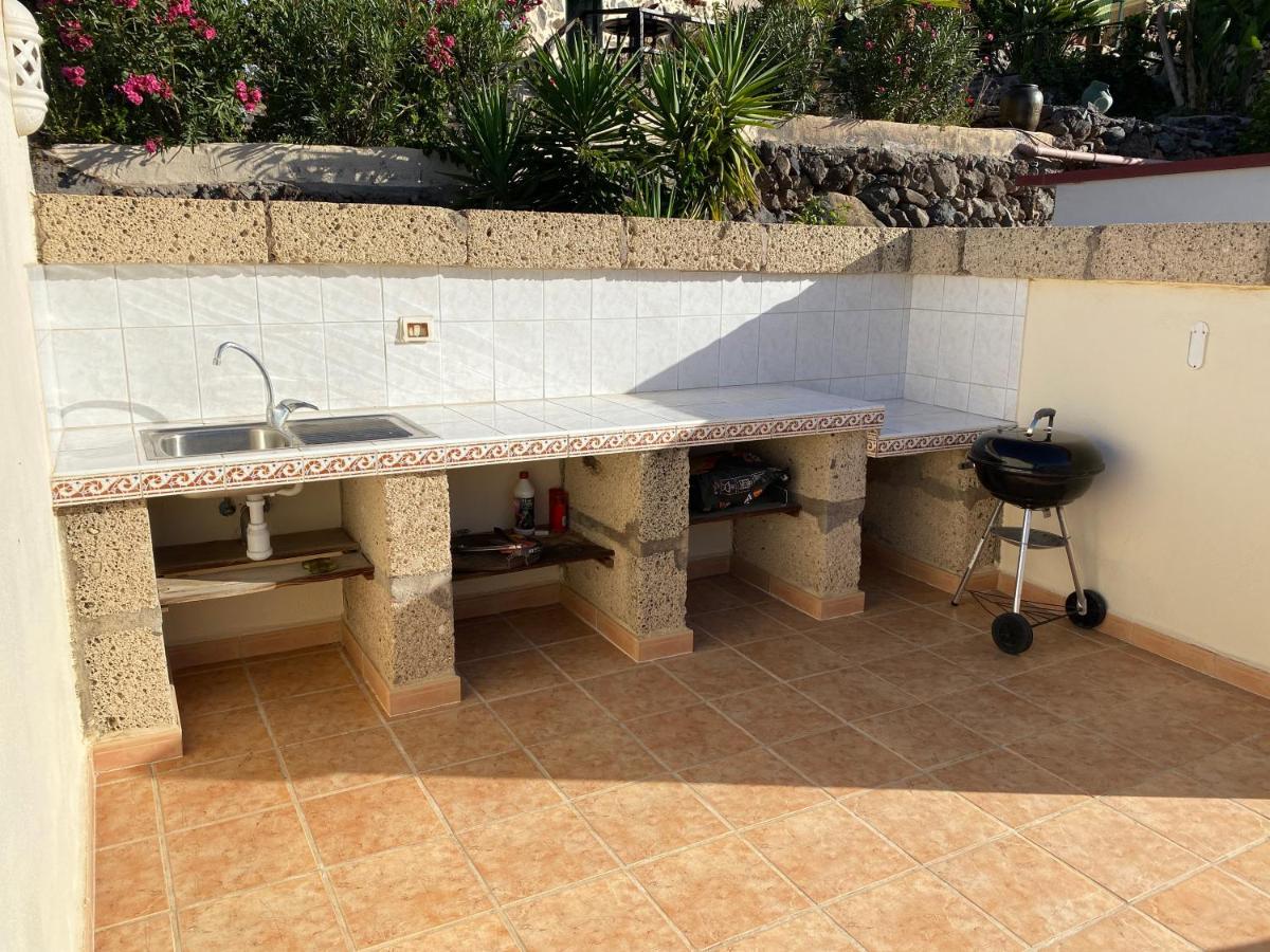 Casa Azul Сasa de vacaciones