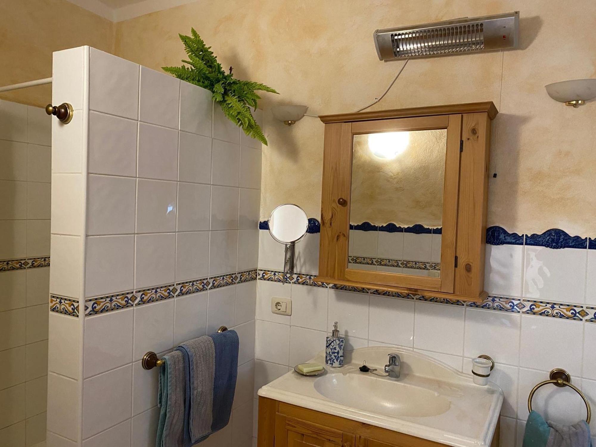 Сasa de vacaciones Casa Azul Guía de Isora