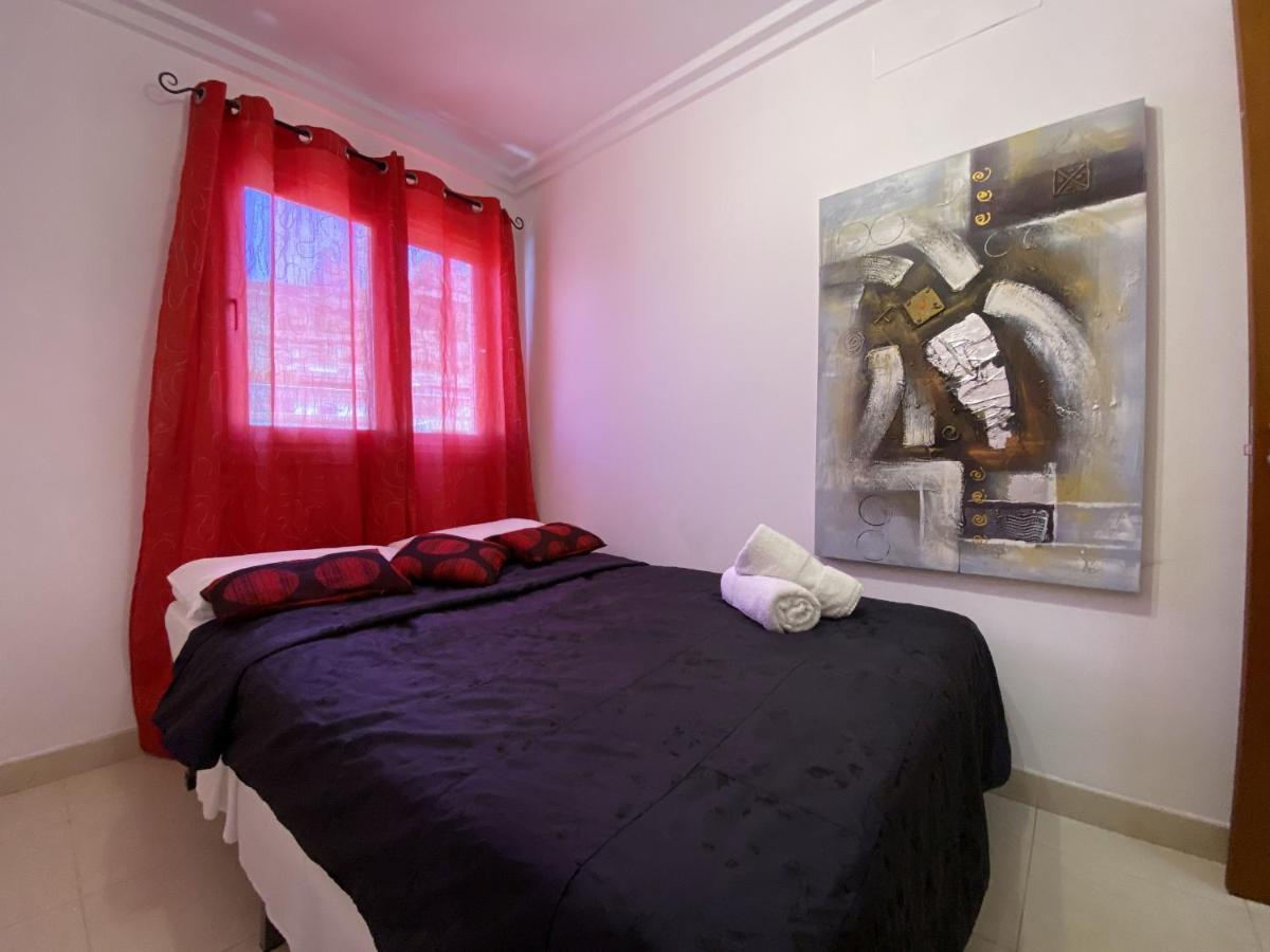 Cristianos 4 Bed Townhouse Los Cristianos (Tenerife)