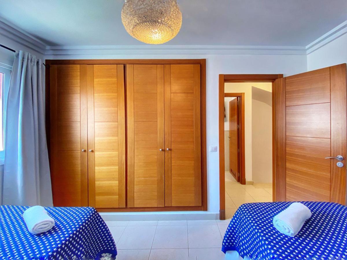 Villa Cristianos 4 Bed Townhouse *